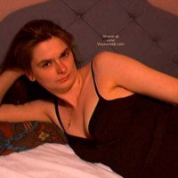 Pic #1My Wife Just Beginning