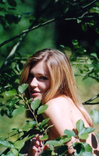 Pic #1German Angel
