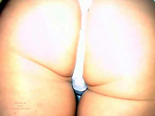 Pic #1Wifes First Post