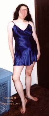 Pic #1Katala's First Time