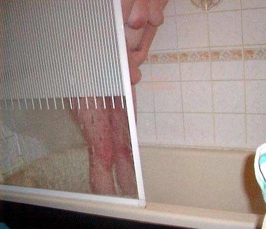 Pic #1She Doesnt Know