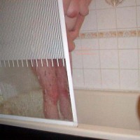 Pic #1She Doesnt Know