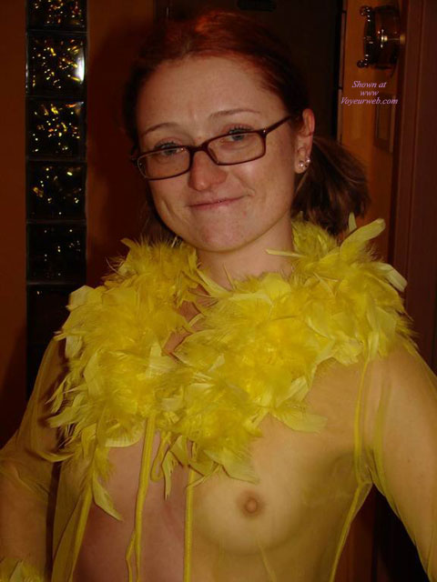 Pic #1My Wife