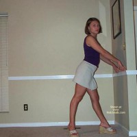 Pic #1Jennn Showing Face