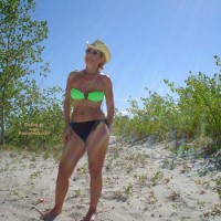 Pic #157yearold Canadian Wife