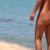 Pic #1Beach Posers Cart Wheel