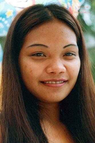 Pic #120 yo Philippin Beauty