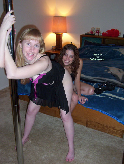 Pic #1Sweet Sweet Nikki, Me And Our Friends