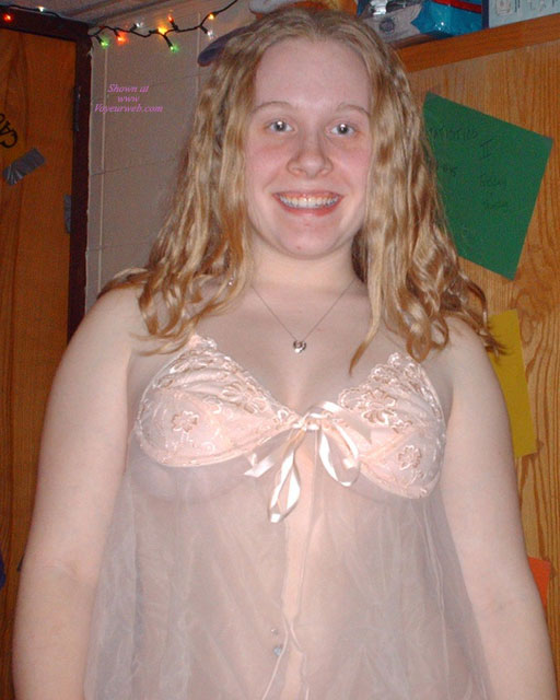 Pic #1 Baby Doll Strip