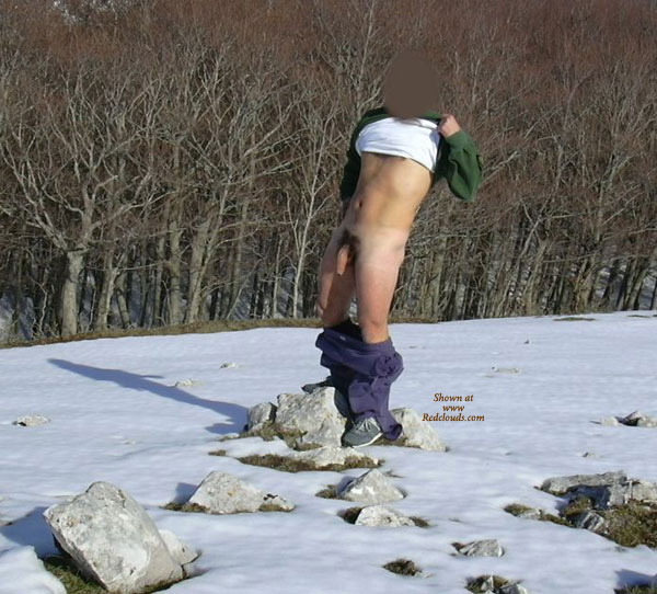 Pic #1A Day In Italian Mountain 3