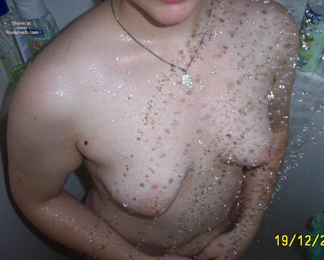 Pic #1Shower Fun