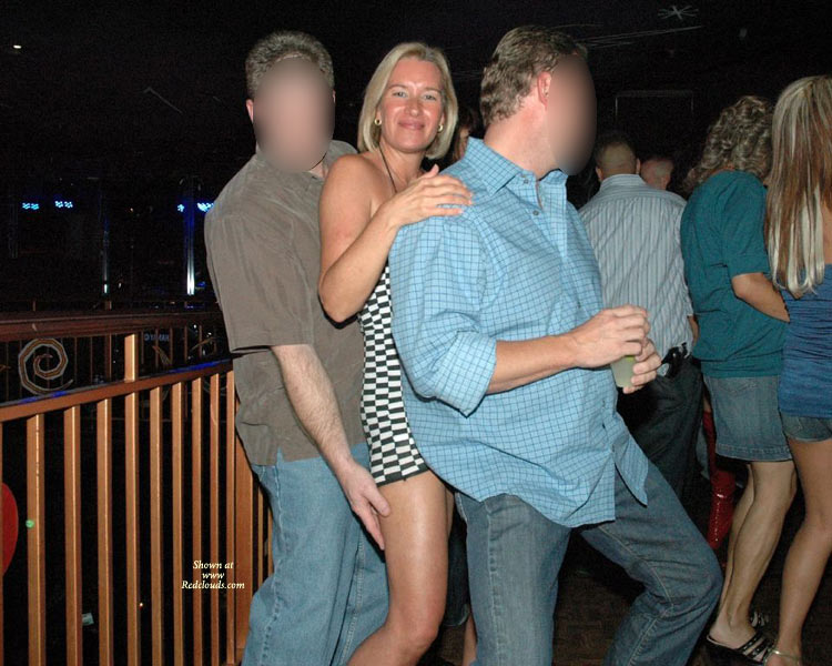 Pic #1Sexy Suz Vegas Orgy- Part 1