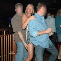 Sexy Suz Vegas Orgy- Part 1