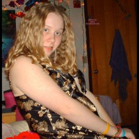 Pic #1 Flower Baby Doll Strip