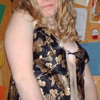 Pic #1 Another Strip Of The Flower Baby Doll!