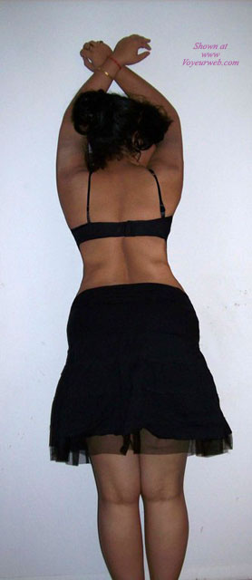 Pic #1 Horny Milf - The Desi Avtaar