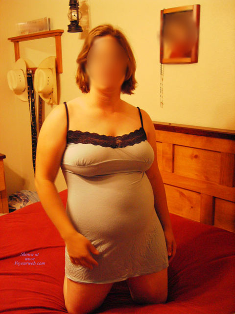 Pic #1 Dressing Up