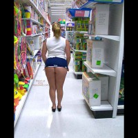 Pic #1 Xmas Shopping
