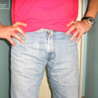 Pic #1 Just Me
