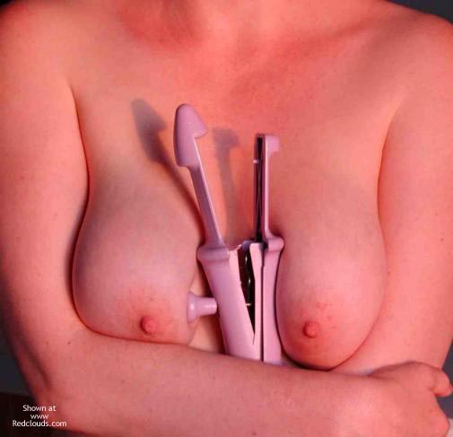 Pic #1Strong Pussy