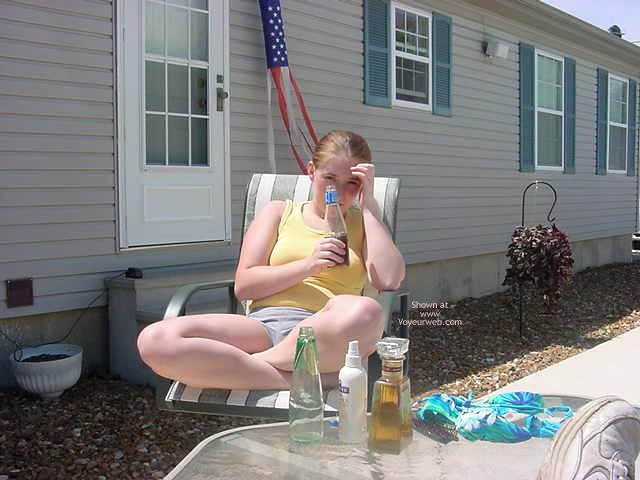 Pic #1Poolside Lia