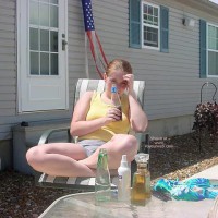 Pic #1Poolside Lia
