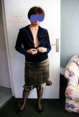 Pic #1Ma Femme Sophie 4