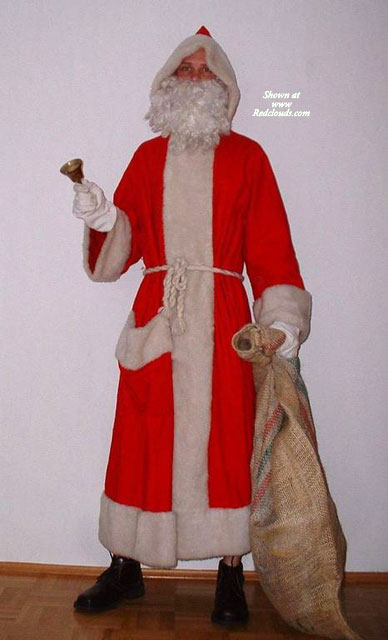 Pic #1Santa Claus