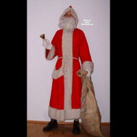 Santa Claus