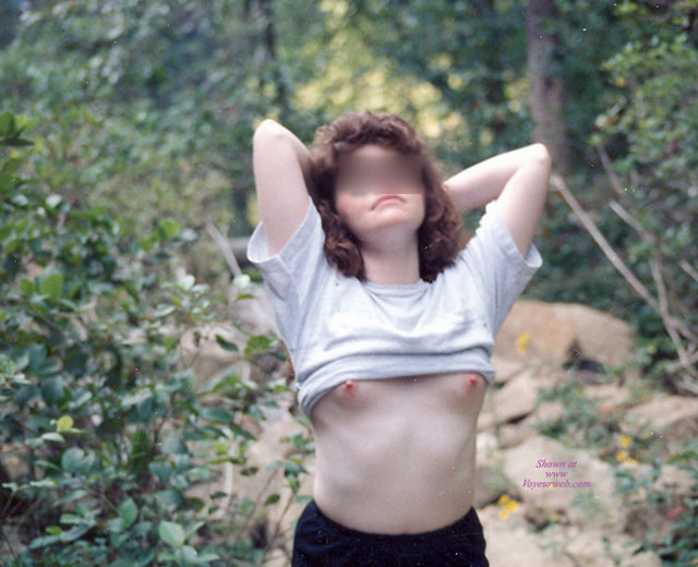 Pic #1 First Time On Vw