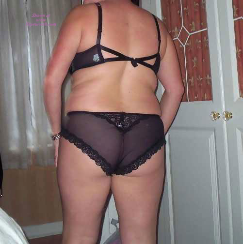 Pic #1 My Wife