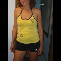Pic #1First Contri
