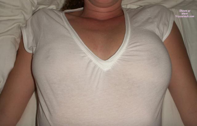 Pic #1Random Petra Boob Pics