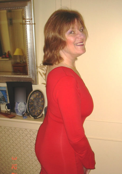 Pic #1 My Erotica Dress