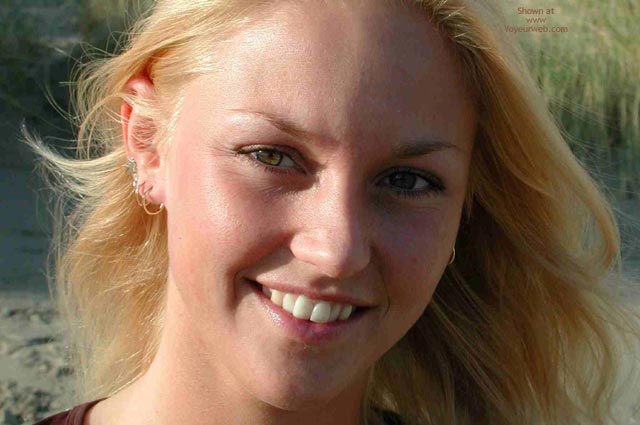 Pic #1Ny  Dutchdiva In The Park