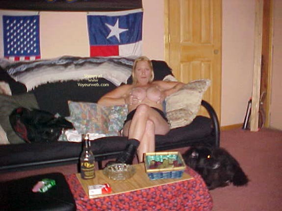 Pic #1 Tits For All!!!
