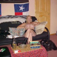 Pic #1 Tits For All!!!