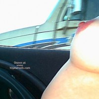 Pic #1 *GS Dub's Wife Around Town