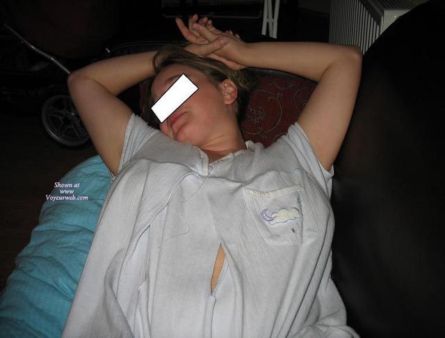 Pic #1 Pierwszy Raz- First Time