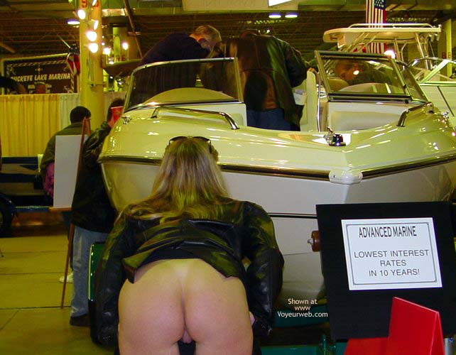 Pic #1 Natasha's Boat &amp; RV Review