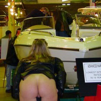 Natasha's Boat &amp; RV Review