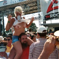 Pic #1 Omaha Concert Fun