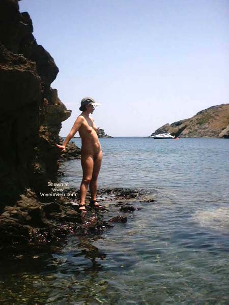 Pic #1Mediteranee 2