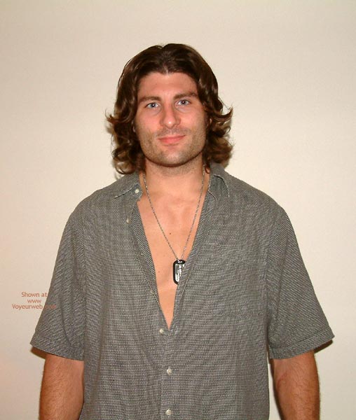 Pic #1M* Just Glad To Be Here