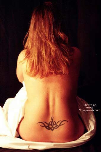 Pic #1Jill's White Sheet