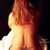 Pic #1Jill's White Sheet