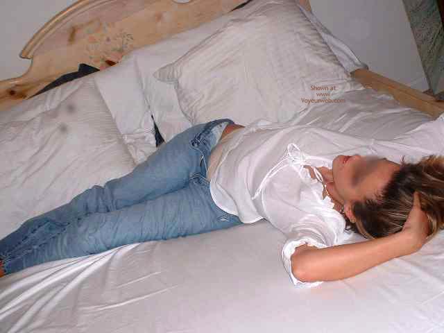 Pic #1Be My Wife Loves To Pose Iv