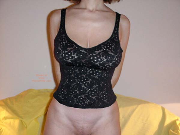 Pic #137 yo Titties Need Comments