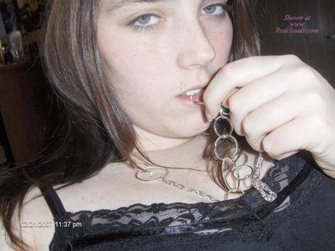 Pic #1She Craves Cum