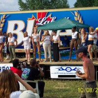 Pic #1Local Truck Show Wet T'S